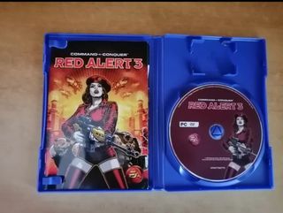 Red Alert 3 per PC