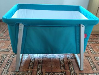 Cuna Babyhome 