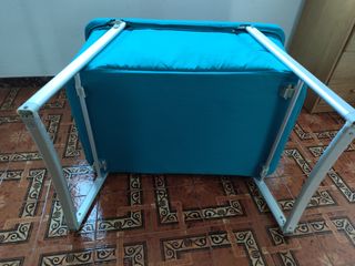Cuna Babyhome 