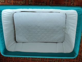 Cuna Babyhome 
