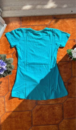 Tshirt Monster High bambina 12/13 anni