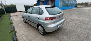 SEAT Ibiza 2003