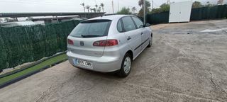 SEAT Ibiza 2003