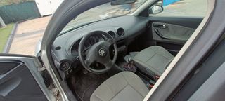 SEAT Ibiza 2003