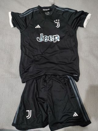Maglia calcio juve