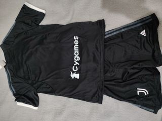 Maglia calcio juve