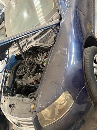 Volkswagen Touareg 2006