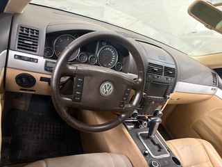 Volkswagen Touareg 2006