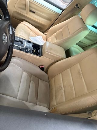 Volkswagen Touareg 2006