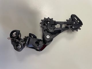 TRASMISION SRAM XG 1150 10/42 11 velocidades