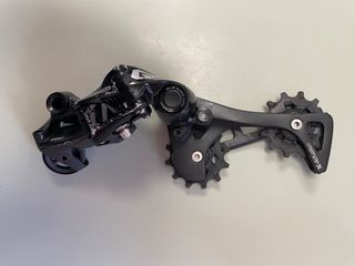 TRASMISION SRAM XG 1150 10/42 11 velocidades