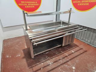 Mueble Buffet frío muy NUEVO!!!