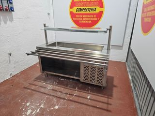 Mueble Buffet frío muy NUEVO!!!