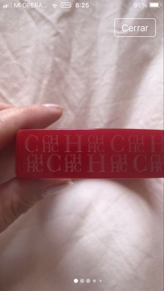 Pulsera Carolina Herrera