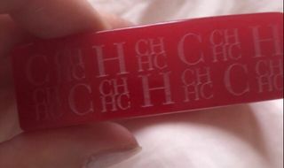 Pulsera Carolina Herrera
