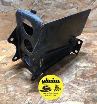 Soporte bateria Can Am Bombardier Outlander