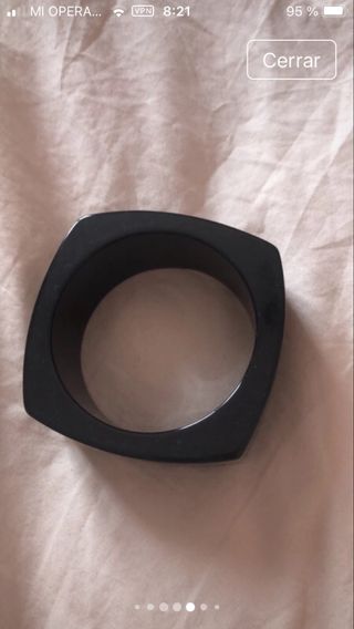 Pulsera Carolina Herrera