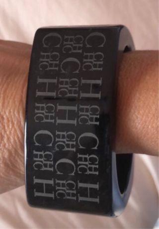 Pulsera Carolina Herrera