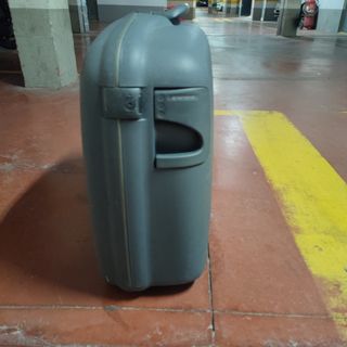 Maleta de viaje