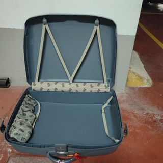 Maleta de viaje