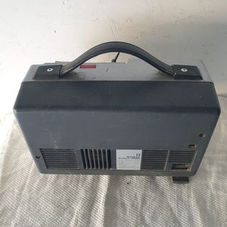 ANTIGUO PYOYECTOR DE CINE SUPER 8