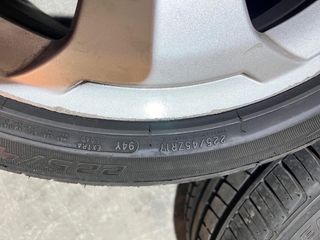 Ruedas con llantas Audi A3