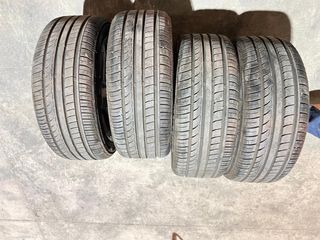 Ruedas con llantas Audi A3