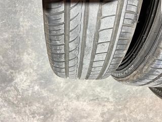 Ruedas con llantas Audi A3