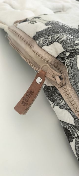 Saco silla de paseo de bebé