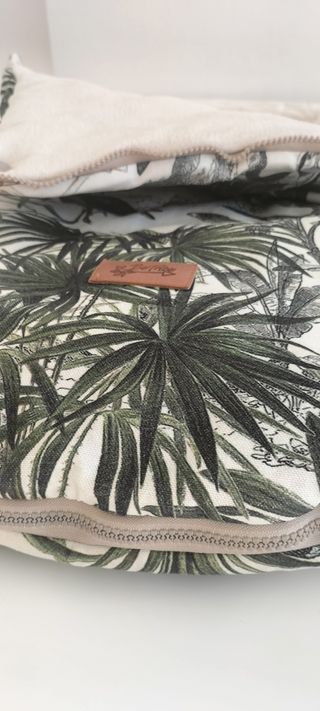 Saco silla de paseo de bebé