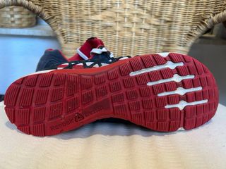 Zapatillas Reebok Crossfit USA talla 42