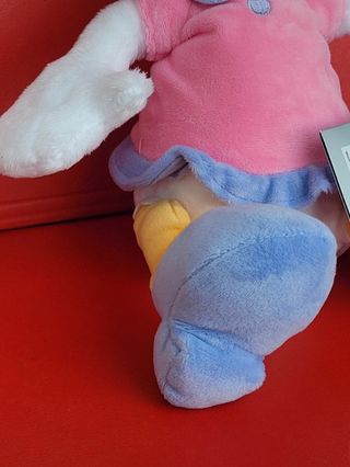 Peluche Paperina Daisy Disney