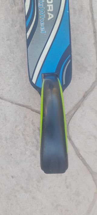 Patinete Hudora niño/adulto