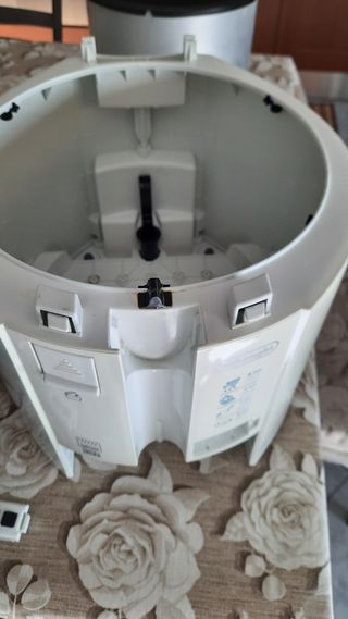 Friggitrice de longhi