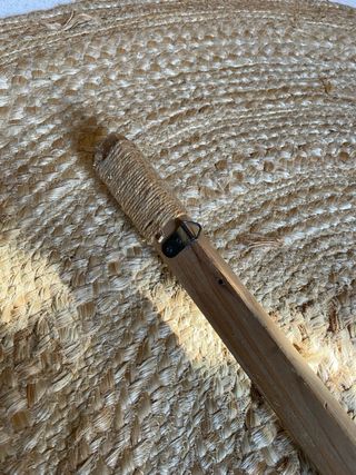 Perchero Remo madera Maisons du Monde