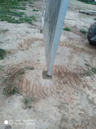 Cuadras para caballos