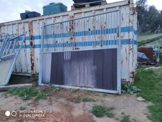 Cuadras para caballos