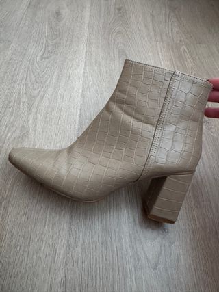 Botines