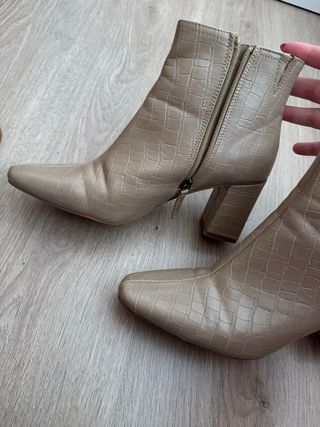 Botines