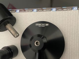 Retrovisor/espejo moto