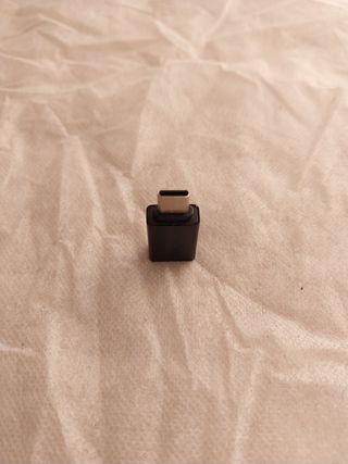 Adattatore USB / mini USB