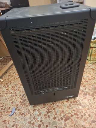 ESTUFA GAS BUTANO