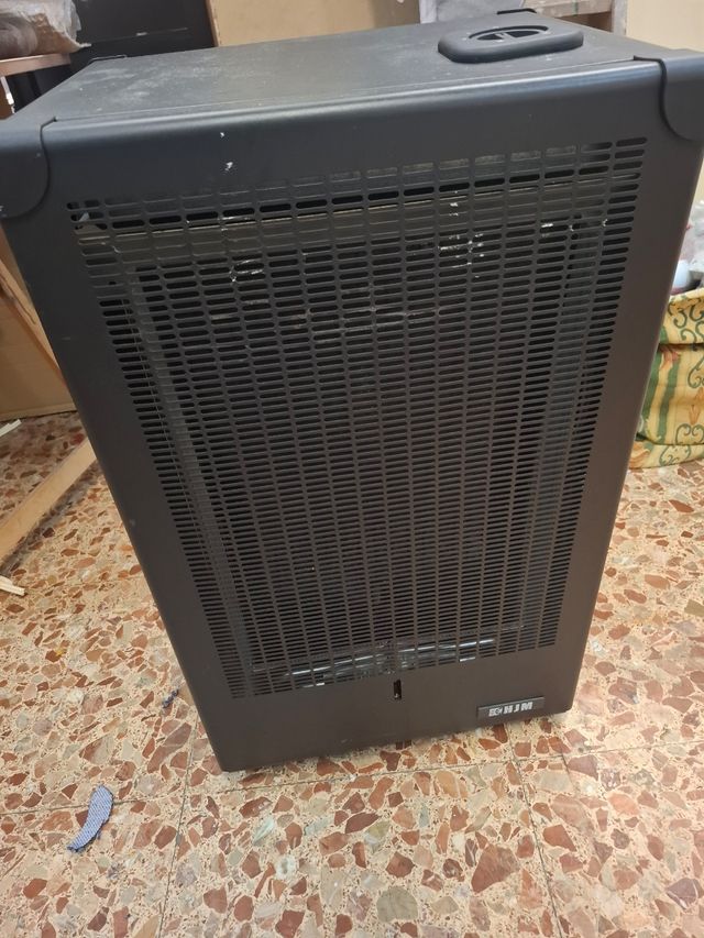 ESTUFA GAS BUTANO