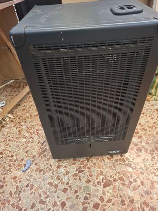 ESTUFA GAS BUTANO