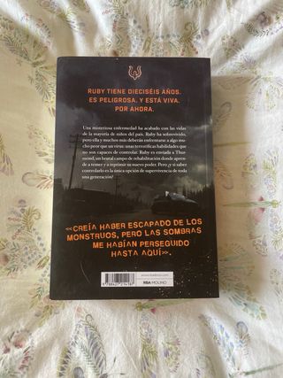 Mentes poderosas  Libro 1