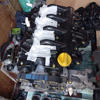 Renault Master 2009
