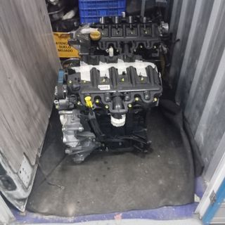Renault Master 2009