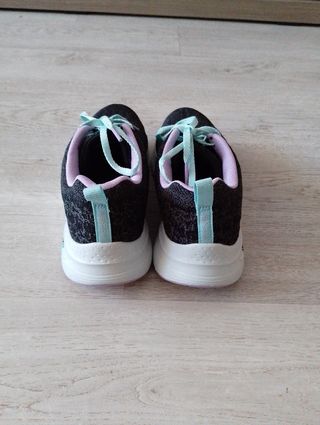 Zapatillas Skechers 37