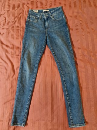Jeans Levi's donna