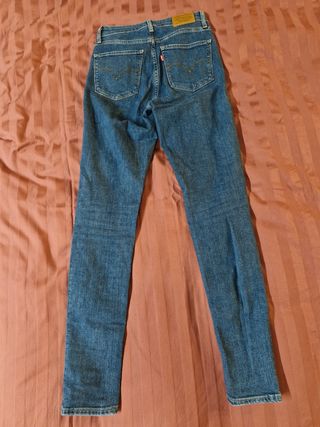 Jeans Levi's donna